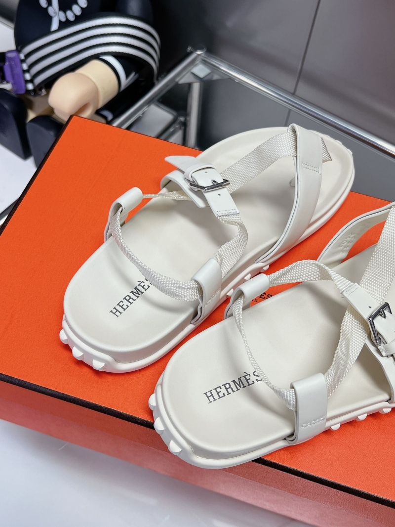 Hermes Sandals